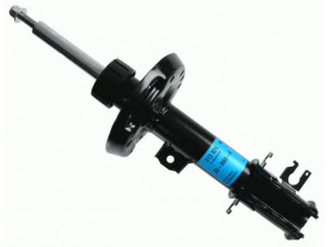 SACHS 313 926 amortizatorius 
 Pakaba -> Amortizatorius
50508919, 50510010, 50510133, 50516722
