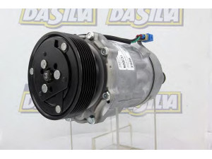 DA SILVA FC3526 kompresorius, oro kondicionierius 
 Oro kondicionavimas -> Kompresorius/dalys
1067110, 7340656, 1H0820803F, 357820803R