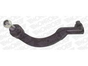 MONROE L25118 skersinės vairo trauklės galas 
 Vairavimas -> Vairo mechanizmo sujungimai
48520-00QAJ, 4501262, 9161562, 7701 470 363