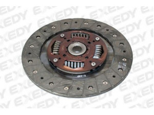 EXEDY NSD117U sankabos diskas 
 Sankaba/dalys -> Sankabos diskas
301002F605, 3010065H60, 3010065J60