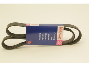 KLAXCAR FRANCE 6PK1240 V formos rumbuoti diržai 
 Techninės priežiūros dalys -> Techninės priežiūros intervalai
022145933N, 059260849B, 7439146899