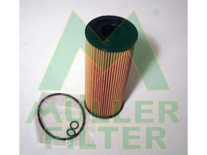 MULLER FILTER FOP204 alyvos filtras 
 Techninės priežiūros dalys -> Techninės priežiūros intervalai
1100696, 038115466, 074115562, 38115466