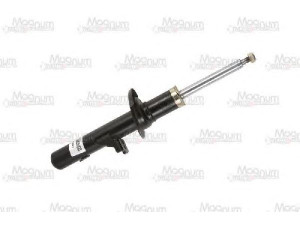 Magnum Technology AGP044MT amortizatorius 
 Pakaba -> Amortizatorius