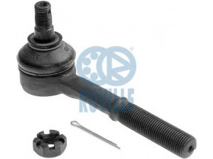 RUVILLE 916825 skersinės vairo trauklės galas 
 Vairavimas -> Vairo mechanizmo sujungimai
48520-31G25