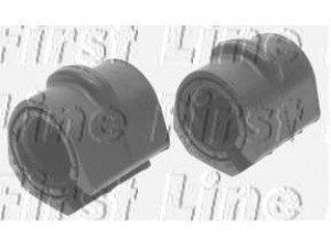 FIRST LINE FSK6676K skersinio stabilizatoriaus komplektas 
 Ašies montavimas/vairavimo mechanizmas/ratai -> Stabilizatorius/fiksatoriai -> Pasukimo trauklė
2306132, 2T145484BD, 2T145484DD