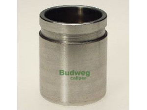 BUDWEG CALIPER 234024 stūmoklis, stabdžių apkaba