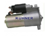 AD KÜHNER 254217 starteris
XL1U11000AA, XL1U11000AB, XL1Z11002AA