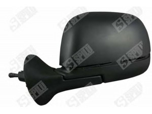 SPILU 914923 išorinis veidrodėlis 
 Kėbulas -> Keleivių kabina -> Veidrodėlis
9630-251-11R