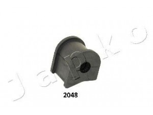 JAPKO GOJ2048 įvorė, stabilizatorius 
 Ašies montavimas/vairavimo mechanizmas/ratai -> Stabilizatorius/fiksatoriai -> Sklendės
48818-20280, 4881820280