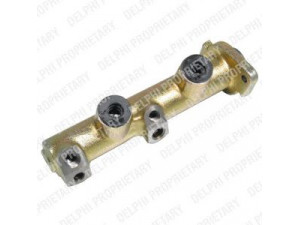 DELPHI LM20011 pagrindinis cilindras, stabdžiai 
 Stabdžių sistema -> Pagrindinis stabdžių cilindras
7700 716 684, 7700 717 331, 7701 203 277