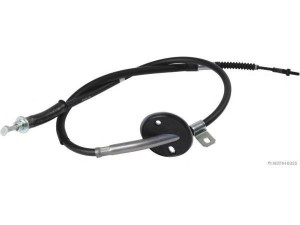 MAGNETI MARELLI 600000115770 trosas, stovėjimo stabdys