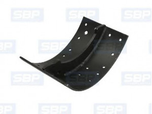 SBP 03-MA003 stabdžių trinkelių komplektas
81502010146
