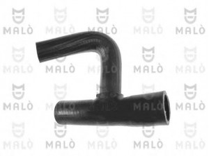 MAL? 234241A žarna, šilumokaičio šildymas 
 Šildymas / vėdinimas -> Žarnelės/vamzdeliai
037121058, 068121058D, 37121058