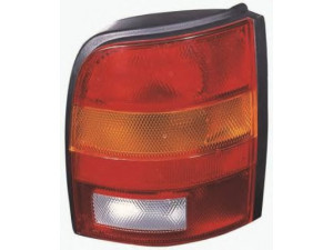 LORO 215-1988R-LD-UE kombinuotas galinis žibintas 
 Elektros įranga -> Šviesos -> Kombinuotas galinis žibintas/dalys -> Kombinuotas galinis žibintas
B65505F301