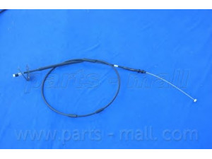 PARTS-MALL PTA-352 akceleratoriaus trosas
3279026030
