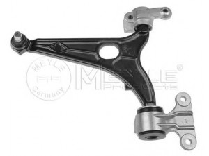 MEYLE 11-16 050 0068 vikšro valdymo svirtis 
 Ašies montavimas/vairavimo mechanizmas/ratai -> Valdymo svirtis/pasukamosios svirties sujungimas -> Vairo trauklės (valdymo svirtis, išilginis balansyras, diago
3520.R8, 3520.V8, 1401239580, 1497408080