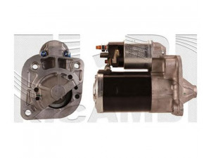 AUTOTEAM SMI270 starteris 
 Elektros įranga -> Starterio sistema -> Starteris
M000T45171, M000T45171ZT, M0T45171