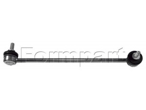 FORMPART 1208049 šarnyro stabilizatorius 
 Ašies montavimas/vairavimo mechanizmas/ratai -> Stabilizatorius/fiksatoriai -> Savaime išsilyginanti atrama
31 35 6 751 080, 31356751080