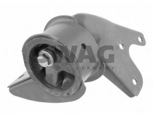 SWAG 99 92 4190 variklio montavimas 
 Variklis -> Variklio montavimas -> Variklio montavimo rėmas
0005810V003, 0005810V003000000