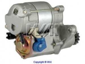 WAIglobal 17716N starteris 
 Elektros įranga -> Starterio sistema -> Starteris
2810074230