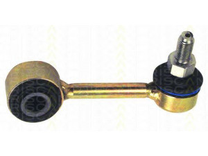 TRISCAN 8500 29619 šarnyro stabilizatorius 
 Ašies montavimas/vairavimo mechanizmas/ratai -> Stabilizatorius/fiksatoriai -> Savaime išsilyginanti atrama
701 411 049 B