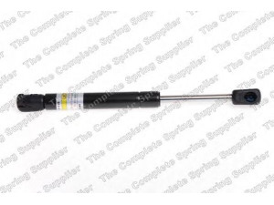 LESJÖFORS 8155454 dujinė spyruoklė, bagažinė 
 Priedai -> Bagažinė/pakrovimo skyrius
FE1556930C