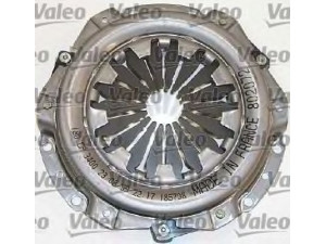 VALEO 801418 sankabos komplektas 
 Sankaba/dalys -> Sankabos remonto komplektas, visas
2050-01, 2050-X3, 205001, 2050X3