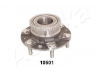 ASHIKA 44-10501 rato stebulė 
 Ašies montavimas/vairavimo mechanizmas/ratai -> Rato stebulė/montavimas -> Rato stebulė
51750-4H050