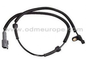 ODM-MULTIPARTS 97-990283 jutiklis, rato greitis 
 Elektros įranga -> Jutikliai
1494167080, 454596