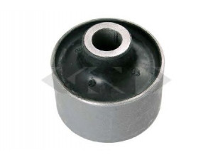 SPIDAN 410997 valdymo svirties/išilginių svirčių įvorė 
 Ašies montavimas/vairavimo mechanizmas/ratai -> Valdymo svirtis/pasukamosios svirties sujungimas -> Montavimas/sutvirtinimas
1 495 717, 4 042 024, 4 372 132