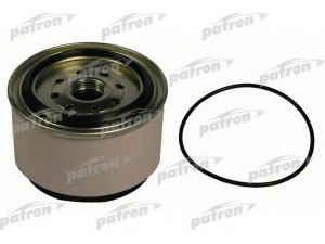 PATRON PF3003 kuro filtras 
 Techninės priežiūros dalys -> Papildomas remontas
04798166, 4798166