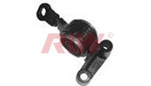 RIW MC11002 valdymo svirties/išilginių svirčių įvorė 
 Ašies montavimas/vairavimo mechanizmas/ratai -> Valdymo svirtis/pasukamosios svirties sujungimas -> Montavimas/sutvirtinimas
31 12 6 757 561