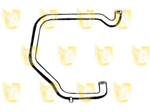UNIGOM R4072 žarna, šilumokaičio šildymas 
 Šildymas / vėdinimas -> Žarnelės/vamzdeliai
7700762034