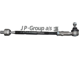 JP GROUP 1144405680 strypo montavimas 
 Vairavimas -> Sujungimo trauklės surinkimas/dalys -> Sujungimo trauklės surinkimas
8N0422804, 8N0422804A, 8N0422804C