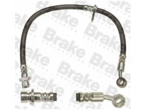 Brake ENGINEERING BH778501 stabdžių žarnelė 
 Stabdžių sistema -> Stabdžių žarnelės
01465SDAA00, 01465SDAA01, 01465SEAE00