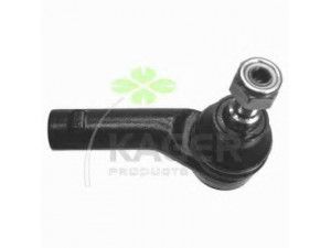 KAGER 43-0575 skersinės vairo trauklės galas 
 Vairavimas -> Vairo mechanizmo sujungimai
701 419 812D
