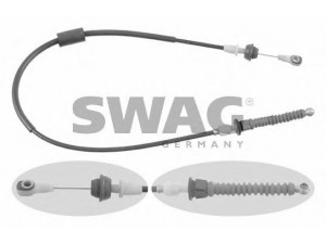 SWAG 10 92 1384 akceleratoriaus trosas 
 Kuro mišinio formavimas -> Mišinio sudarymas -> Trosas/jungtys
123 300 16 30