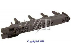 WAIglobal SC050 ritė, uždegimas
597075, 597098, 9634131480