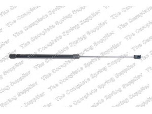ROC GS1699 dujinė spyruoklė, bagažinė 
 Priedai -> Bagažinė/pakrovimo skyrius
8185068840, 8185068L00, 8186068840