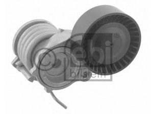FEBI BILSTEIN 30897 diržo įtempiklis, V formos rumbuotas diržas 
 Diržinė pavara -> V formos rumbuotas diržas/komplektas -> Dirželio įtempiklis (įtempimo blokas)
03D 903 305 F, 03E 903 133, 03E 903 133 A