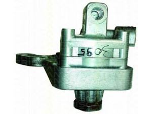 TRISCAN 8515 15604 hidraulinis siurblys, vairo sistema 
 Vairavimas -> Vairo pavara/siurblys
7617059, 7617059