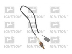 QUINTON HAZELL XLOS1350 lambda jutiklis 
 Variklis -> Variklio elektra
36531-PCX-004, MHK100930