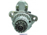 WAIglobal 17863N starteris 
 Elektros įranga -> Starterio sistema -> Starteris
M001T68681, M1T68681, M1T68681ZC