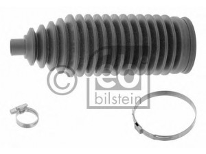 FEBI BILSTEIN 26325 gofruotoji membrana, vairavimas 
 Vairavimas -> Gofruotoji membrana/sandarinimai
05133904AA, 5133904AA, 05133904AA