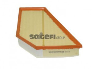 COOPERSFIAAM FILTERS PA7678 oro filtras 
 Techninės priežiūros dalys -> Techninės priežiūros intervalai
30741485