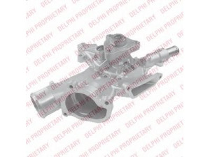 DELPHI WP1895 vandens siurblys 
 Aušinimo sistema -> Vandens siurblys/tarpiklis -> Vandens siurblys
4334022, 90542606, 93170142, 93182026