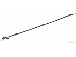 MAGNETI MARELLI 600000055260 sankabos trosas
73702-6301, 73702-6302