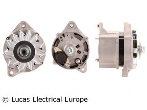 LUCAS ELECTRICAL LRA00998 kintamosios srovės generatorius 
 Elektros įranga -> Kint. sr. generatorius/dalys -> Kintamosios srovės generatorius
46207928, 46231684, 46231687, 7565559
