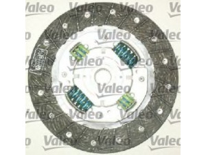 VALEO 826205 sankabos komplektas 
 Sankaba/dalys -> Sankabos remonto komplektas, visas
7701478114