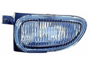 LORO 212-2055L-UE rūko žibintas 
 Elektros įranga -> Pagalbiniai žibintai/dalys -> Rūko žibintas/dalys -> Rūko žibintas/įterp.
8122012110